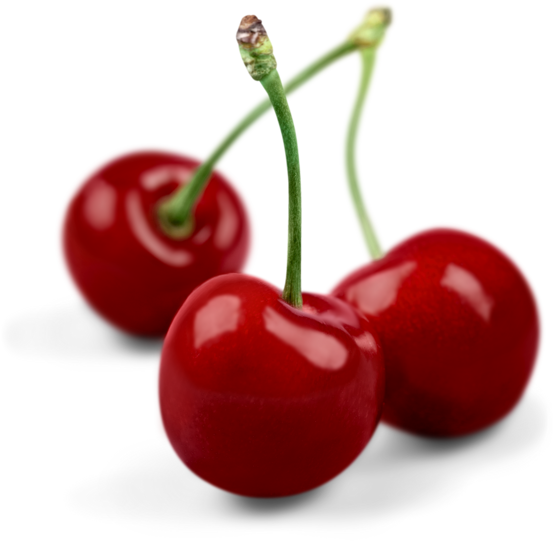 Red Cherries