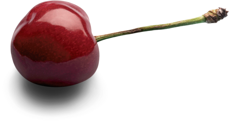 Red Cherry